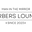 Man in the Mirror Barbers Lounge logo